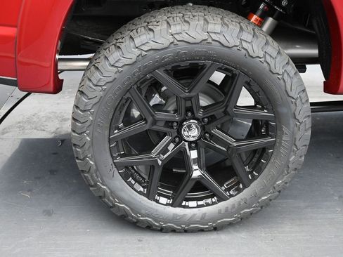 New 2025 Ford F150 Lariat w/ Equipment Group 502A High image 10