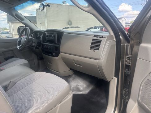 Used 2008 Dodge Ram 1500 Truck ST w/ Popular Equipment Group image 37