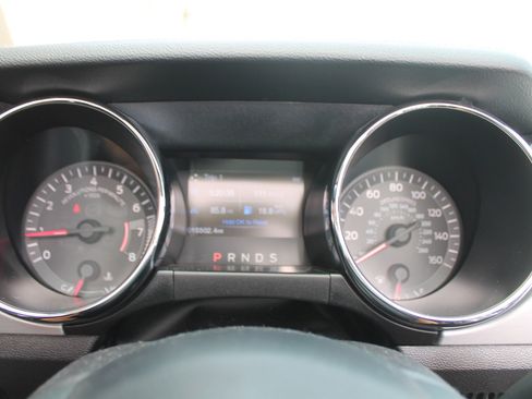 Used 2017 Ford Mustang GT Premium w/ Equipment Group 401A image 10