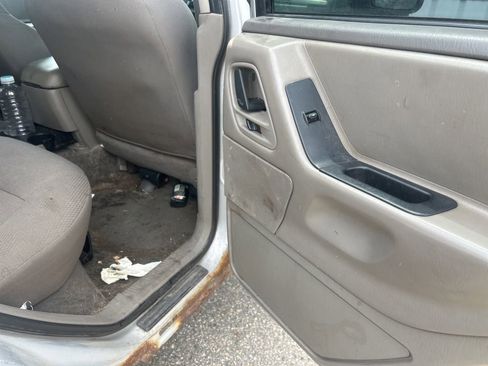 Used 2002 Jeep Grand Cherokee Laredo image 17