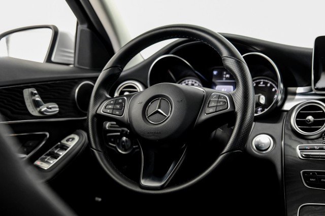 Used 2017 Mercedes-Benz C 300 Sedan image 11