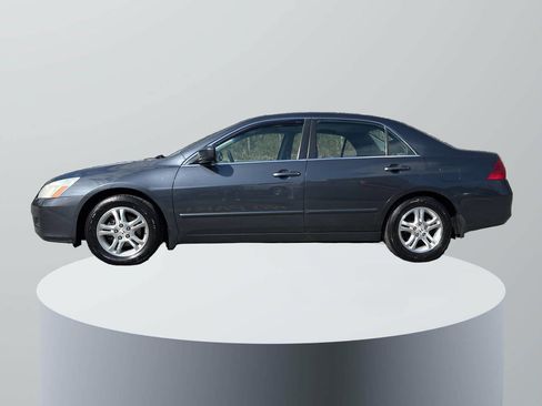 Used 2007 Honda Accord EX-L image 3