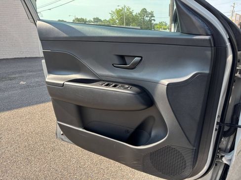 Used 2026 Hyundai Kona SEL Sport FWD image 18