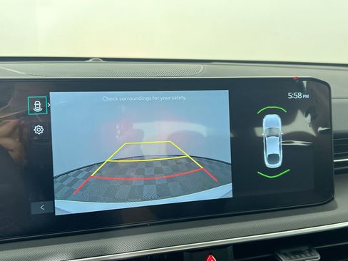 New 2026 Kia K5 LXS image 27