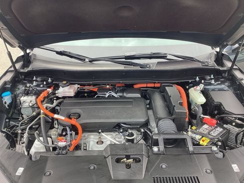Used 2026 Honda CR-V Sport-L image 28
