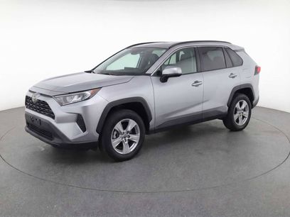 Used 2024 Toyota RAV4 XLE w/ Weather Package