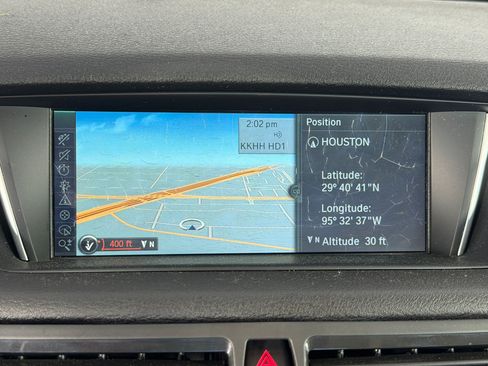 Used 2015 BMW X1 sDrive28i RWD image 18