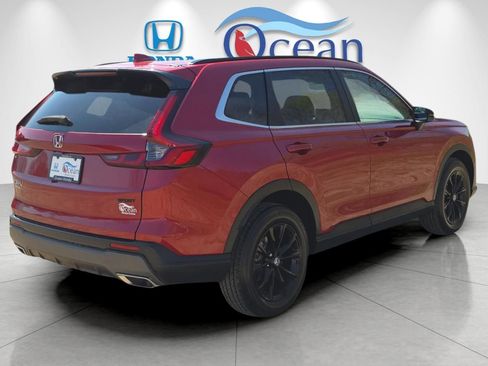 Used 2024 Honda CR-V Sport-L image 3