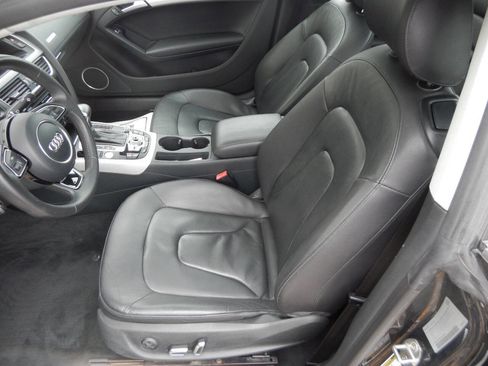 Used 2013 Audi A5 2.0T Premium Plus w/ Premium Plus Pkg image 24