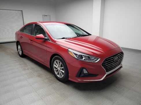 Used 2018 Hyundai Sonata SE image 13