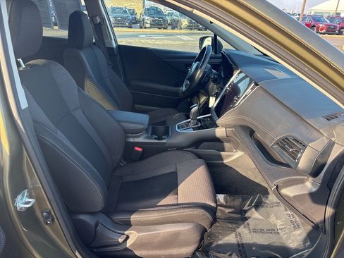 Certified 2023 Subaru Outback Premium image 10