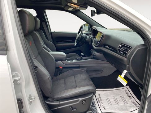 New 2026 Dodge Durango GT image 15