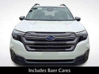 New 2026 Subaru Forester Premium video 2
