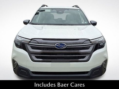New 2026 Subaru Forester Premium image 2