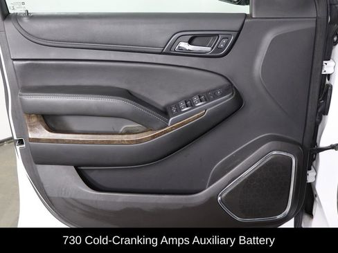 Used 2018 Chevrolet Tahoe 2WD image 18