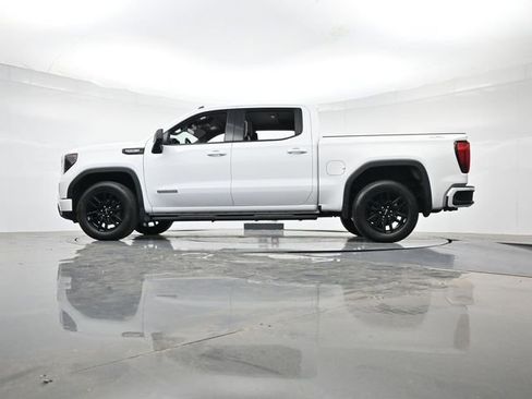 Used 2024 GMC Sierra 1500 Elevation AWD/4WD image 36