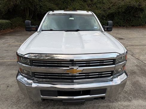Used 2016 Chevrolet Silverado 3500 W/T image 18