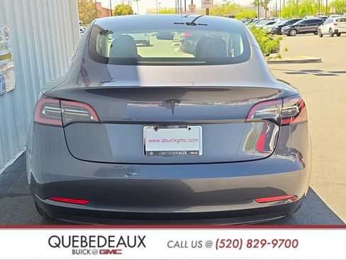 Used 2023 Tesla Model 3 Standard Range RWD image 6