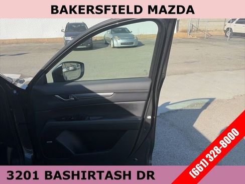 New 2025 MAZDA CX-5 AWD 2.5 S w/ Premium Plus Pkg image 20