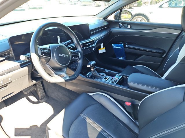 Certified 2025 Kia K5 GT-Line FWD image 13