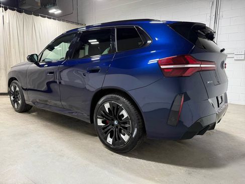 Used 2026 BMW X3 xDrive30 w/ Premium Package image 5