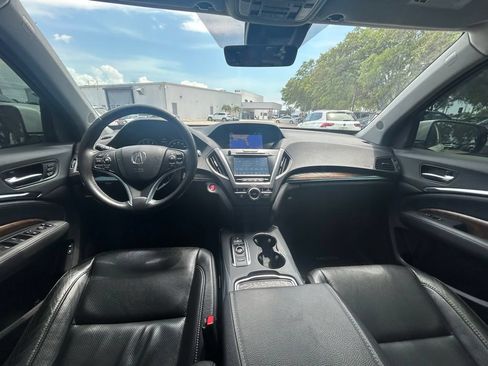 Used 2020 Acura MDX FWD w/ Technology Package image 10