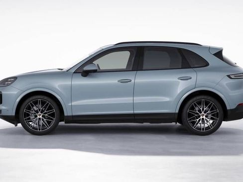 New 2026 Porsche Cayenne image 2
