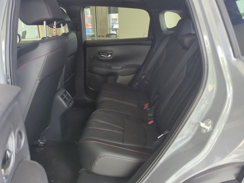 New 2025 Acura ADX A-Spec image 11