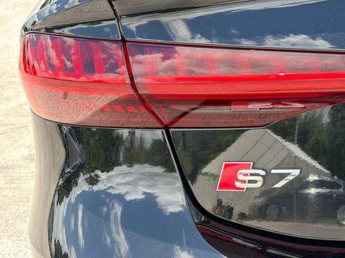 Used 2024 Audi S7 Prestige AWD/4WD image 11