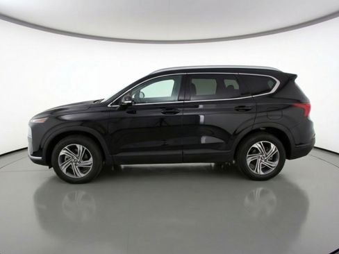 Used 2023 Hyundai Santa Fe SEL FWD image 3
