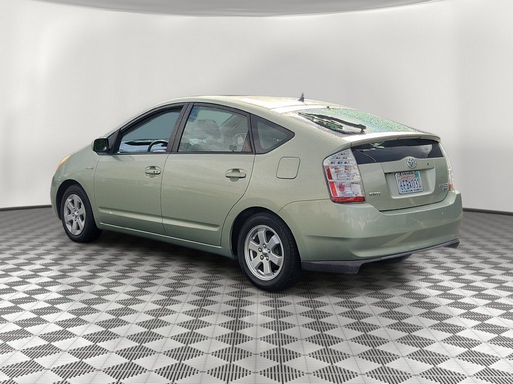 Used 2008 Toyota Prius FWD image 4