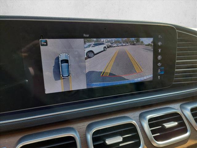 Used 2022 Mercedes-Benz GLE 350 image 22