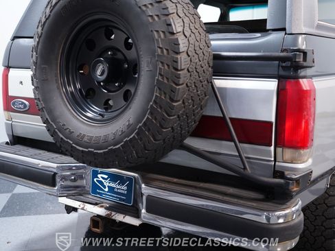 Used 1989 Ford Bronco AWD/4WD image 21