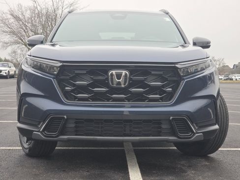 Certified 2024 Honda CR-V Sport image 14