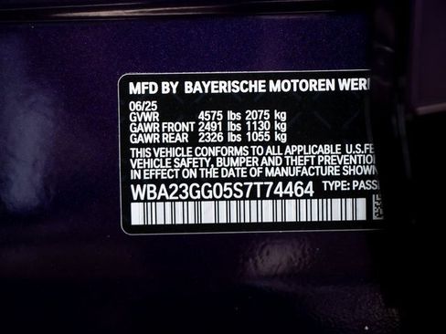 Used 2025 BMW 228i xDrive w/ Premium Package image 23