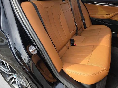 Used 2023 BMW 530i w/ Convenience Package image 20