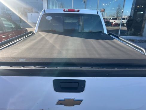 Used 2010 Chevrolet Silverado 1500 LT w/ Power Pack Plus image 13