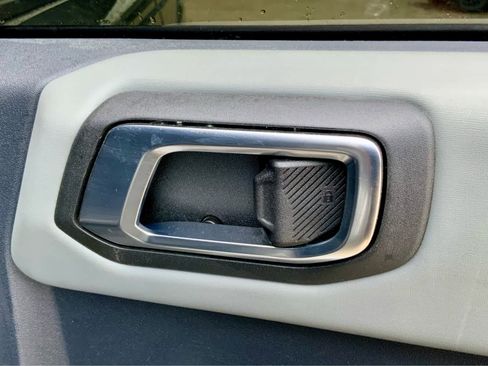 Used 2022 Ford Bronco Badlands image 55