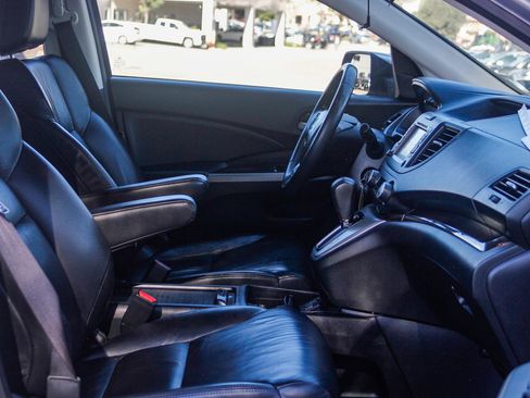 Used 2014 Honda CR-V EX-L image 16