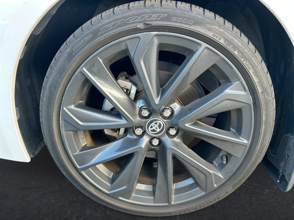 Used 2024 Toyota Corolla SE FWD image 10