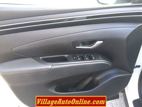 Used 2022 Hyundai Tucson SEL w/ Cargo Package image 22