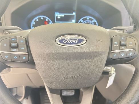 Used 2024 Ford Transit 150 Low Roof RWD image 10