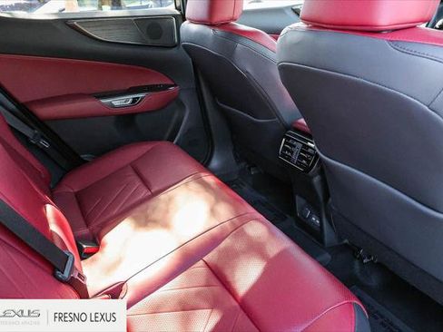 Certified 2024 Lexus NX 450h+ AWD w/ Vision Package image 13