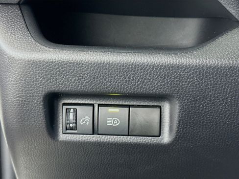 Used 2025 Toyota RAV4 LE image 16