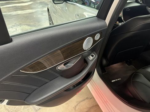 Used 2020 Mercedes-Benz C 63 AMG Sedan w/ Multimedia Package image 42