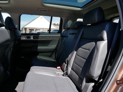 New 2024 Hyundai Santa Fe Limited AWD/4WD image 23