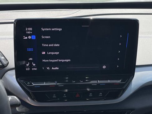 Certified 2023 Volkswagen ID.4 Pro S AWD/4WD image 15