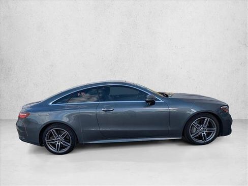 Used 2018 Mercedes-Benz E 400 E 400 image 4