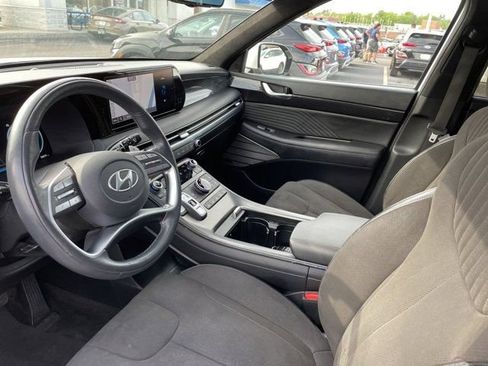 Used 2024 Hyundai Palisade Calligraphy AWD/4WD image 6