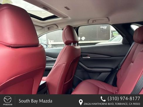 New 2026 MAZDA CX-30 AWD 2.5 S image 16